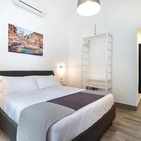 Clementi 18 Suites Roma Eksteriør bilde