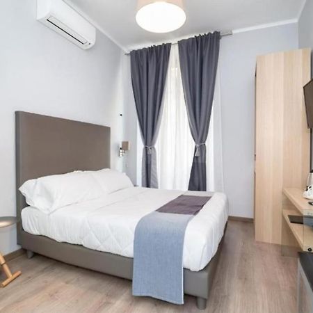 Clementi 18 Suites Roma Eksteriør bilde