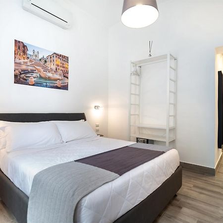 Clementi 18 Suites Roma Eksteriør bilde