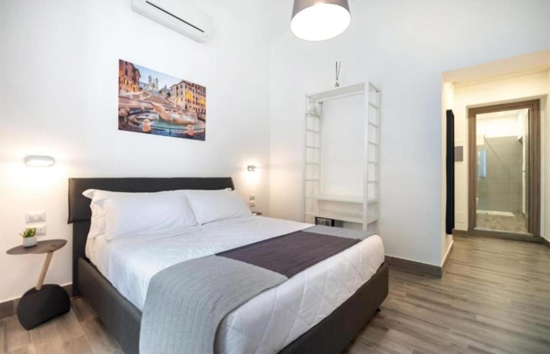 Clementi 18 Suites Roma Eksteriør bilde