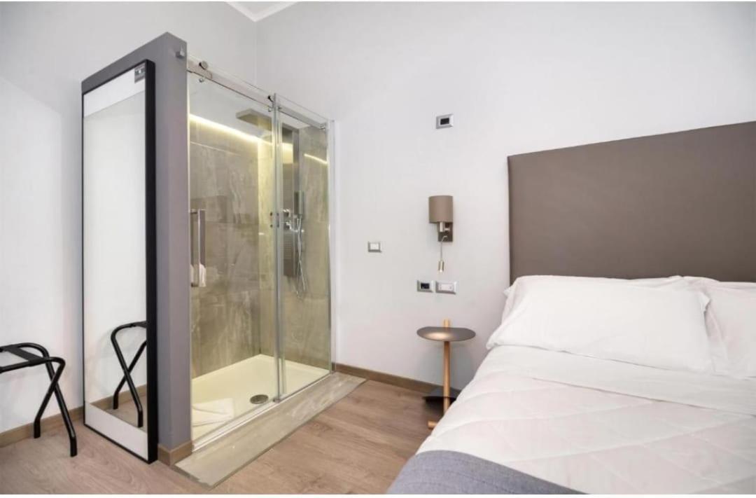 Clementi 18 Suites Roma Eksteriør bilde