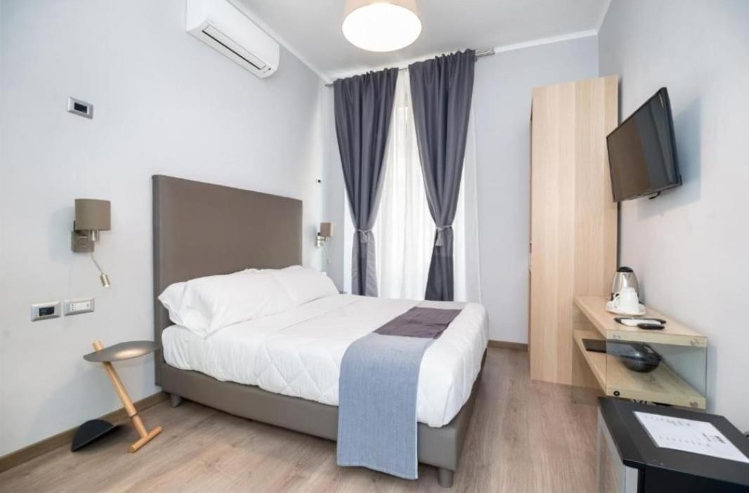 Clementi 18 Suites Roma Eksteriør bilde