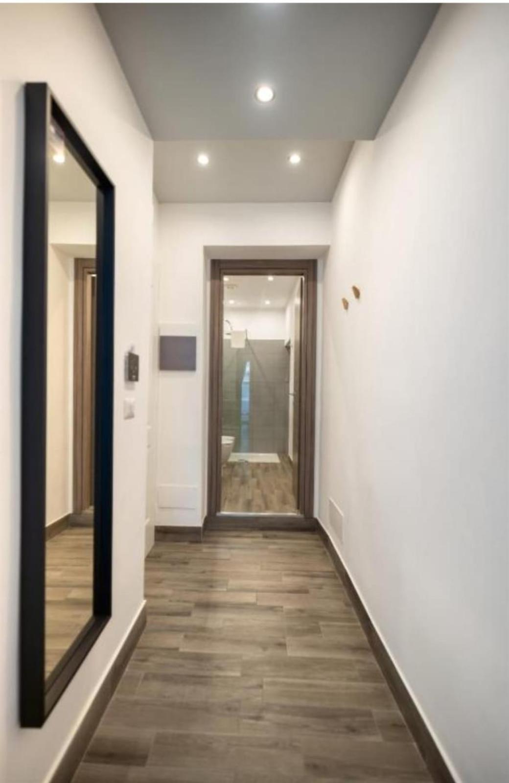 Clementi 18 Suites Roma Eksteriør bilde