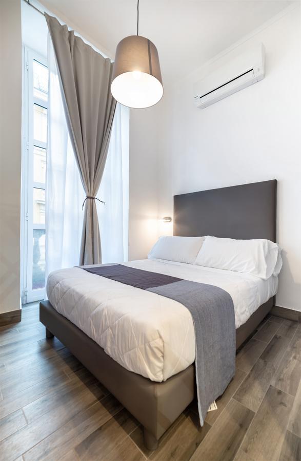 Clementi 18 Suites Roma Eksteriør bilde