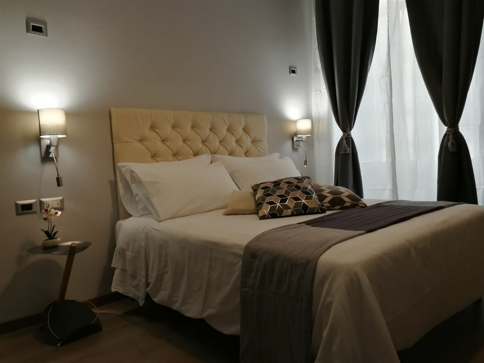 Clementi 18 Suites Roma Eksteriør bilde