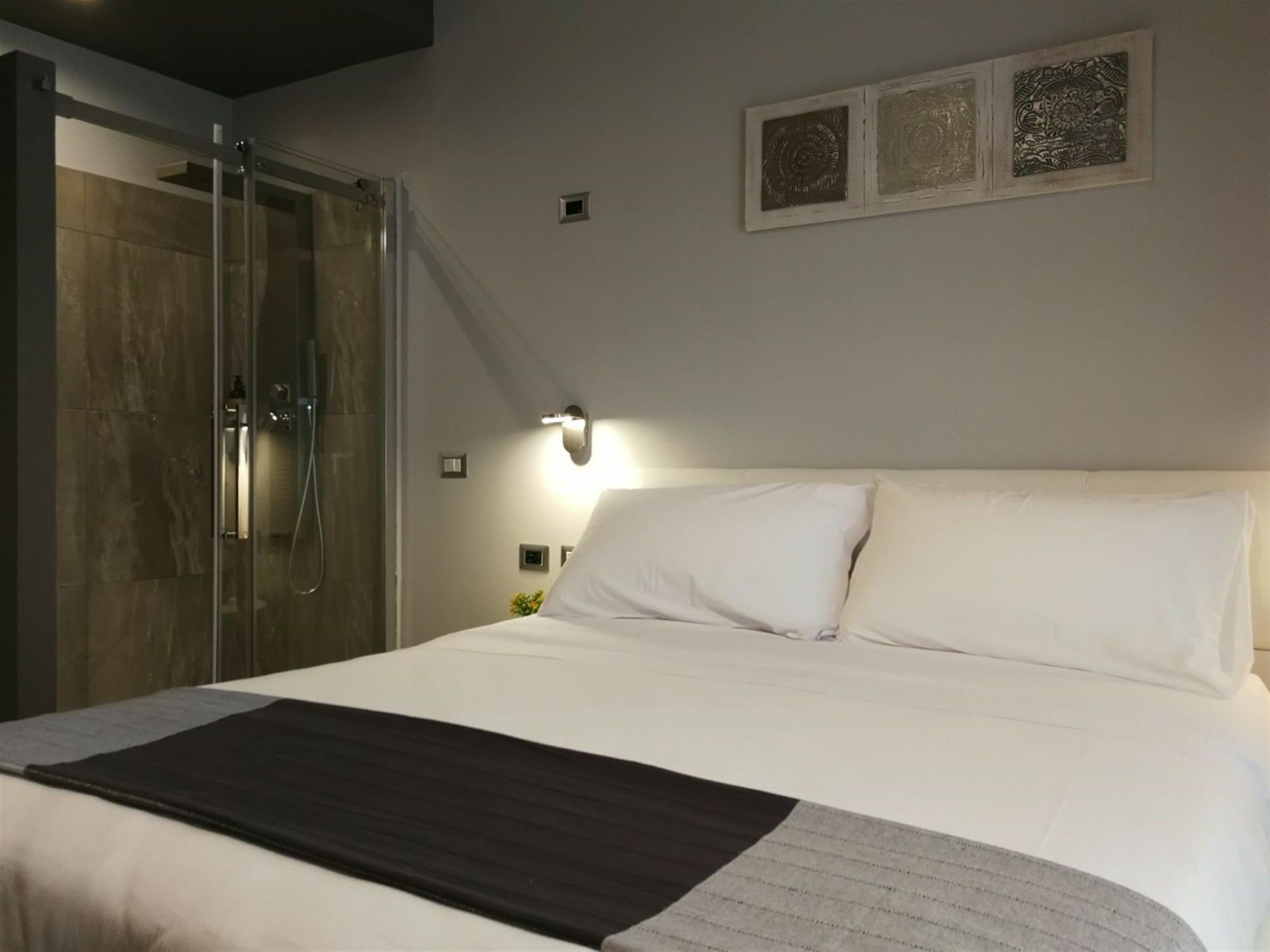 Clementi 18 Suites Roma Eksteriør bilde