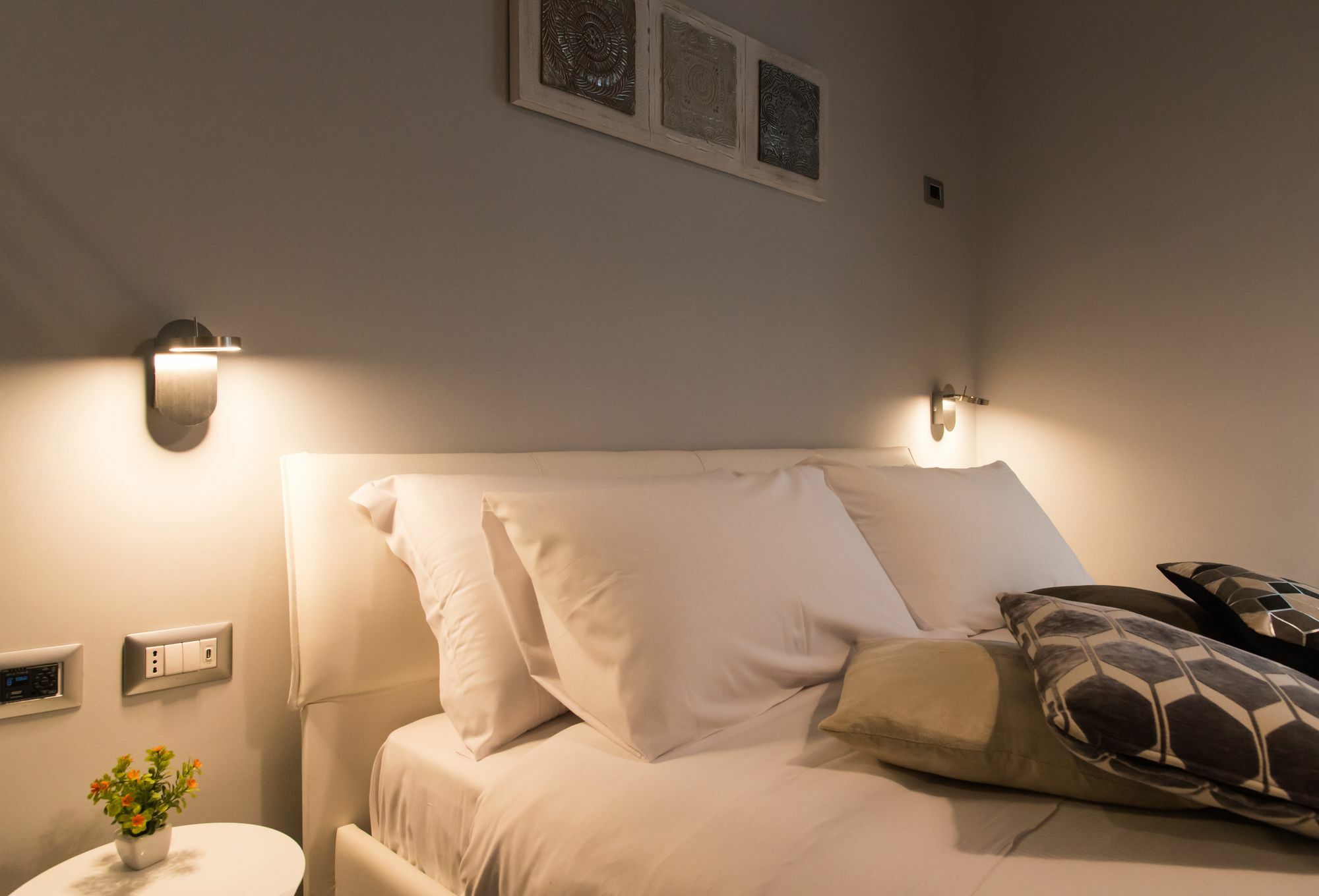 Clementi 18 Suites Roma Eksteriør bilde