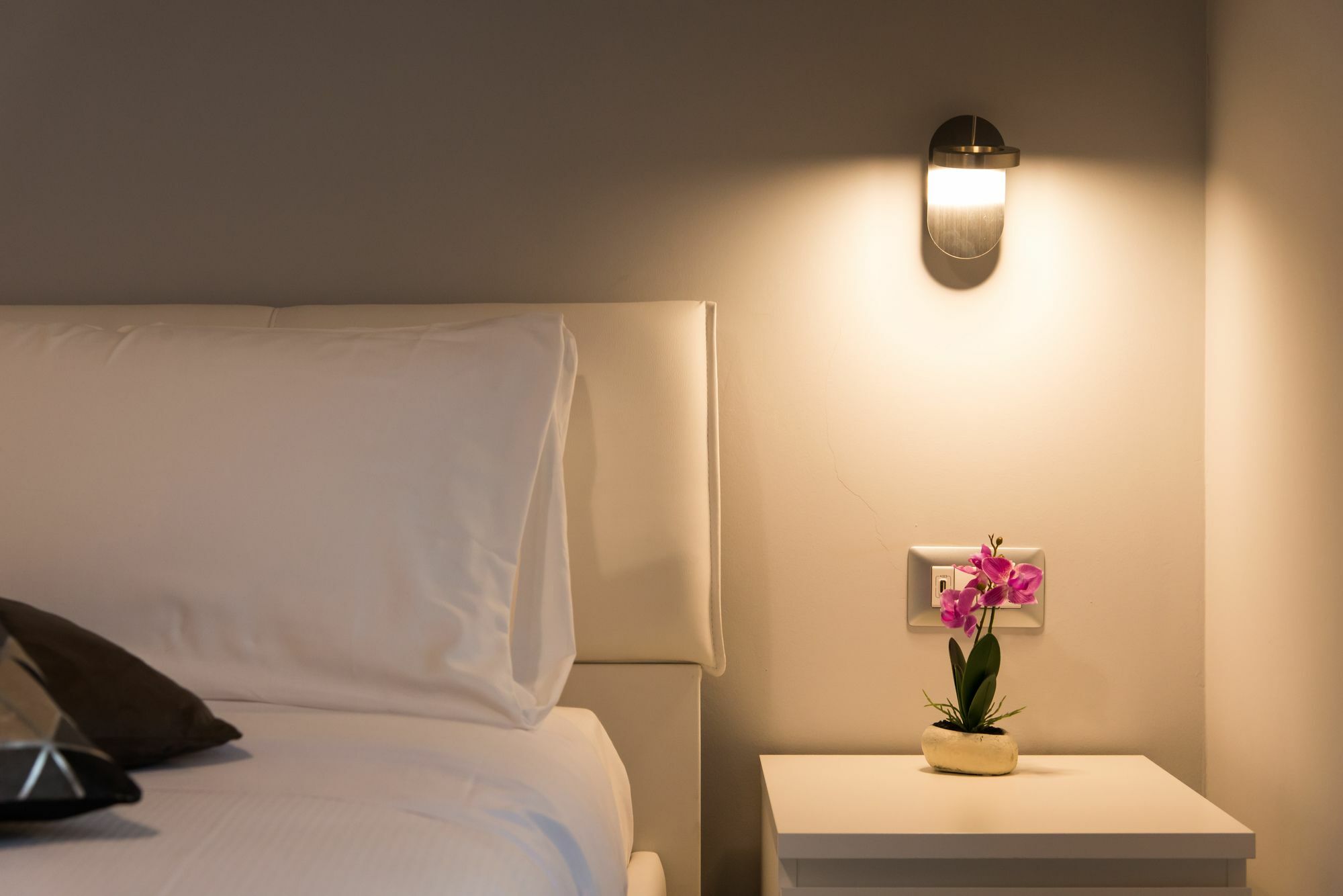 Clementi 18 Suites Roma Eksteriør bilde