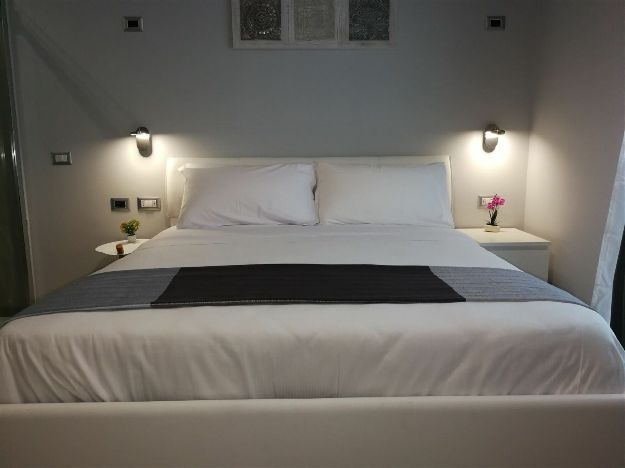 Clementi 18 Suites Roma Eksteriør bilde