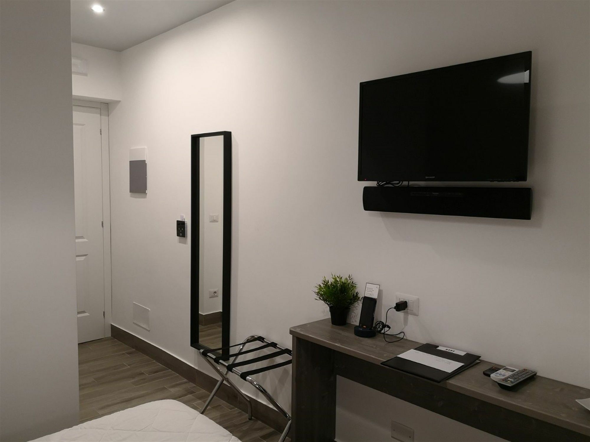 Clementi 18 Suites Roma Eksteriør bilde