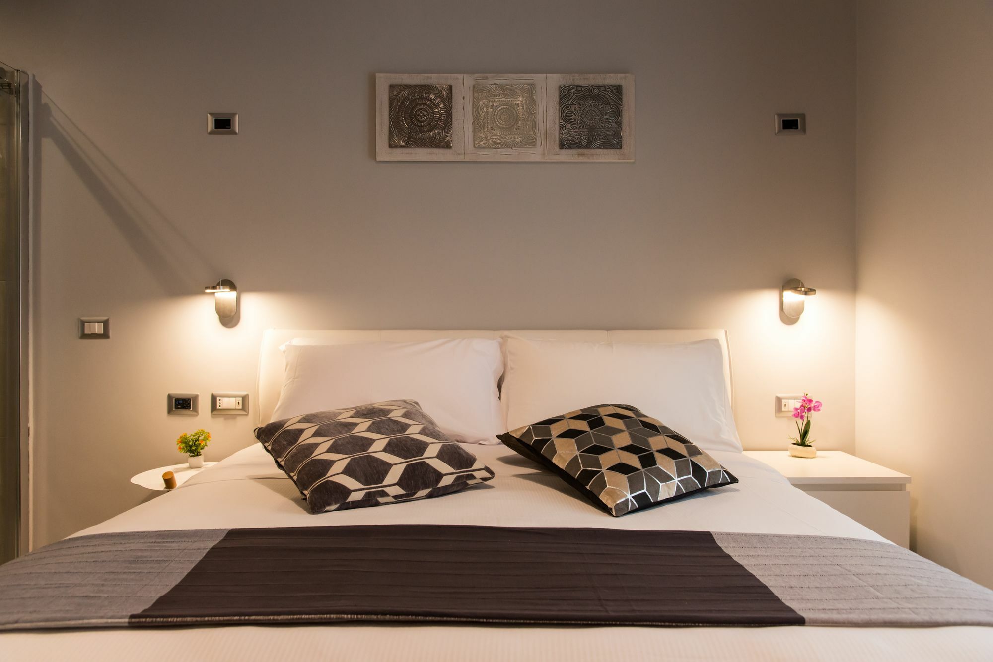Clementi 18 Suites Roma Eksteriør bilde