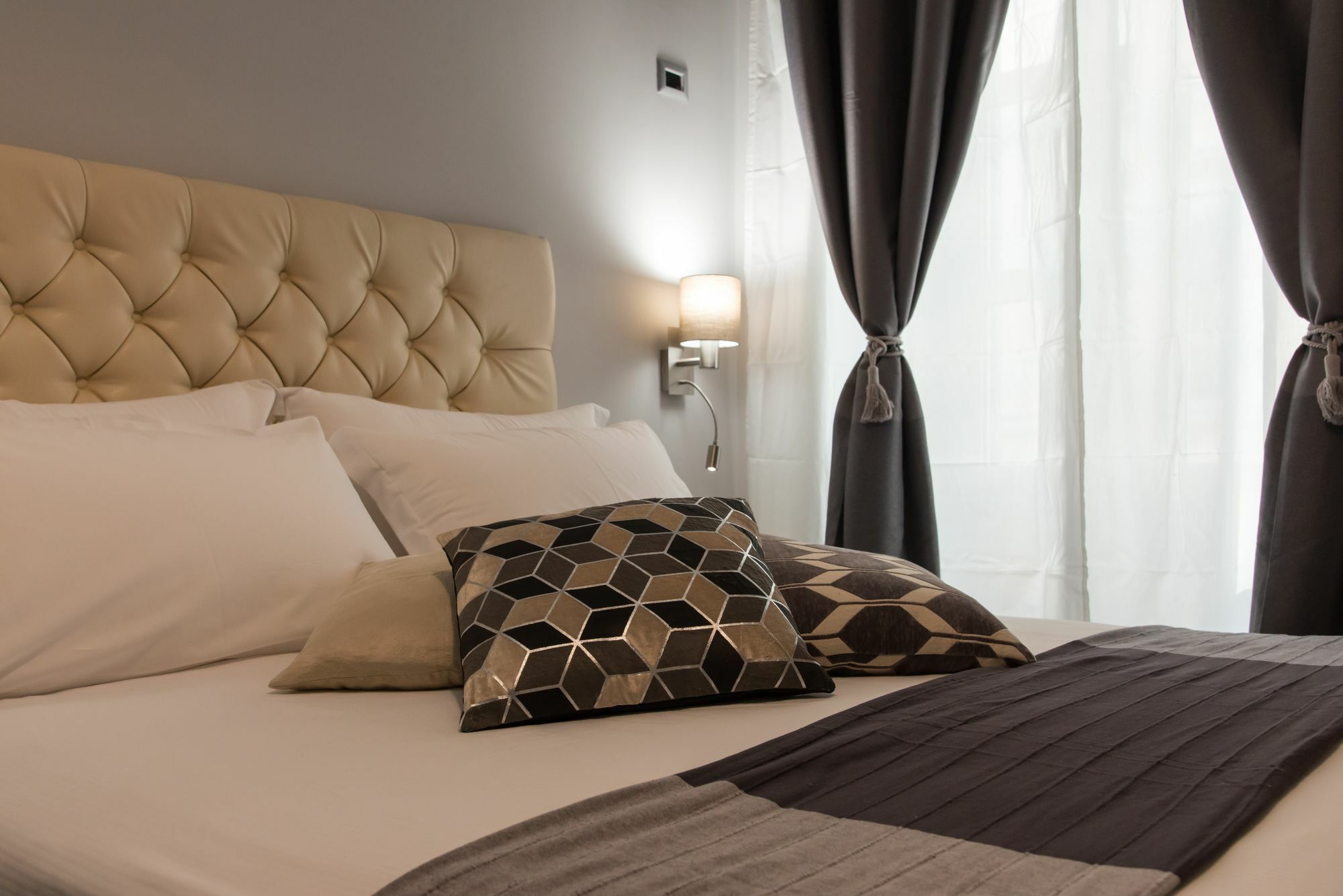Clementi 18 Suites Roma Eksteriør bilde