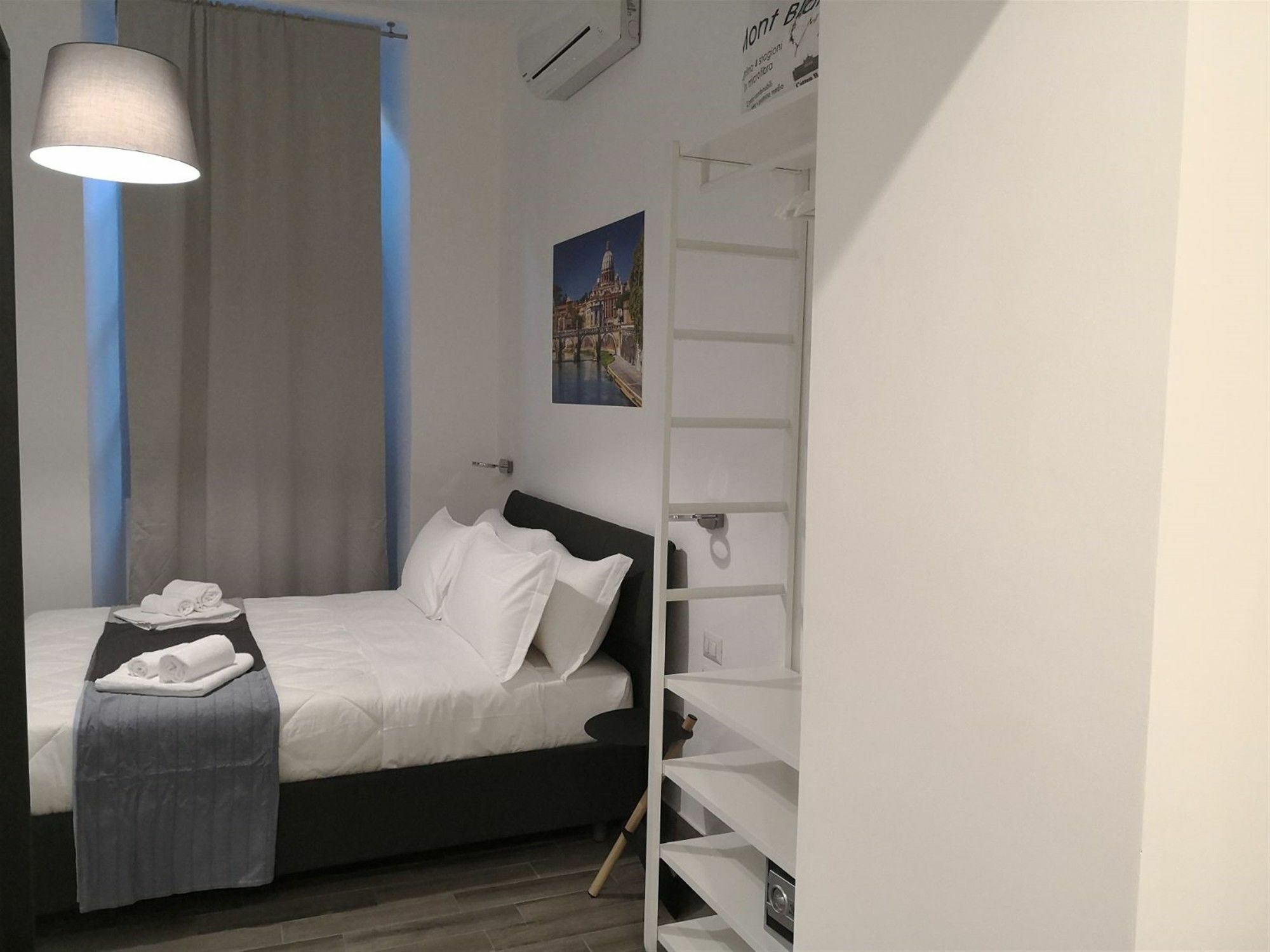 Clementi 18 Suites Roma Eksteriør bilde