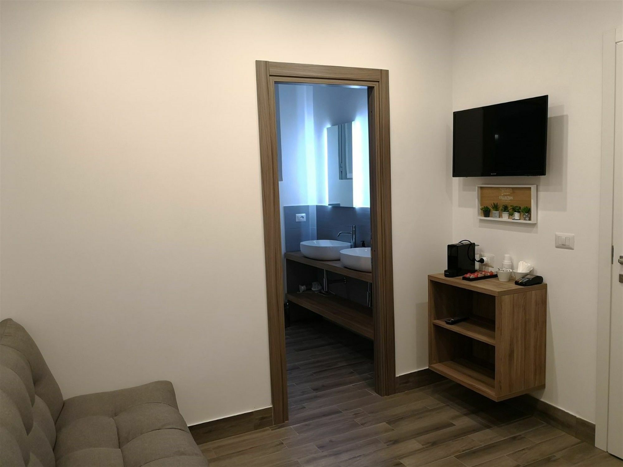 Clementi 18 Suites Roma Eksteriør bilde