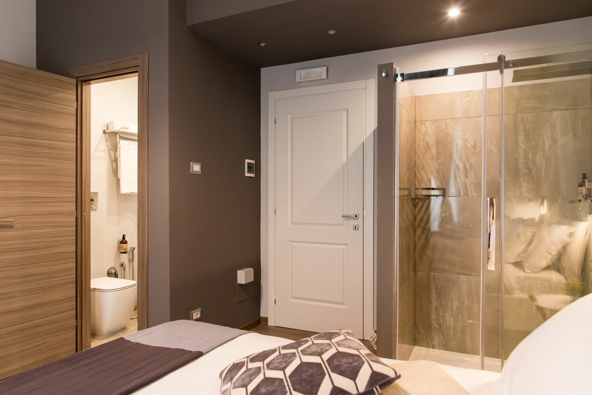 Clementi 18 Suites Roma Eksteriør bilde