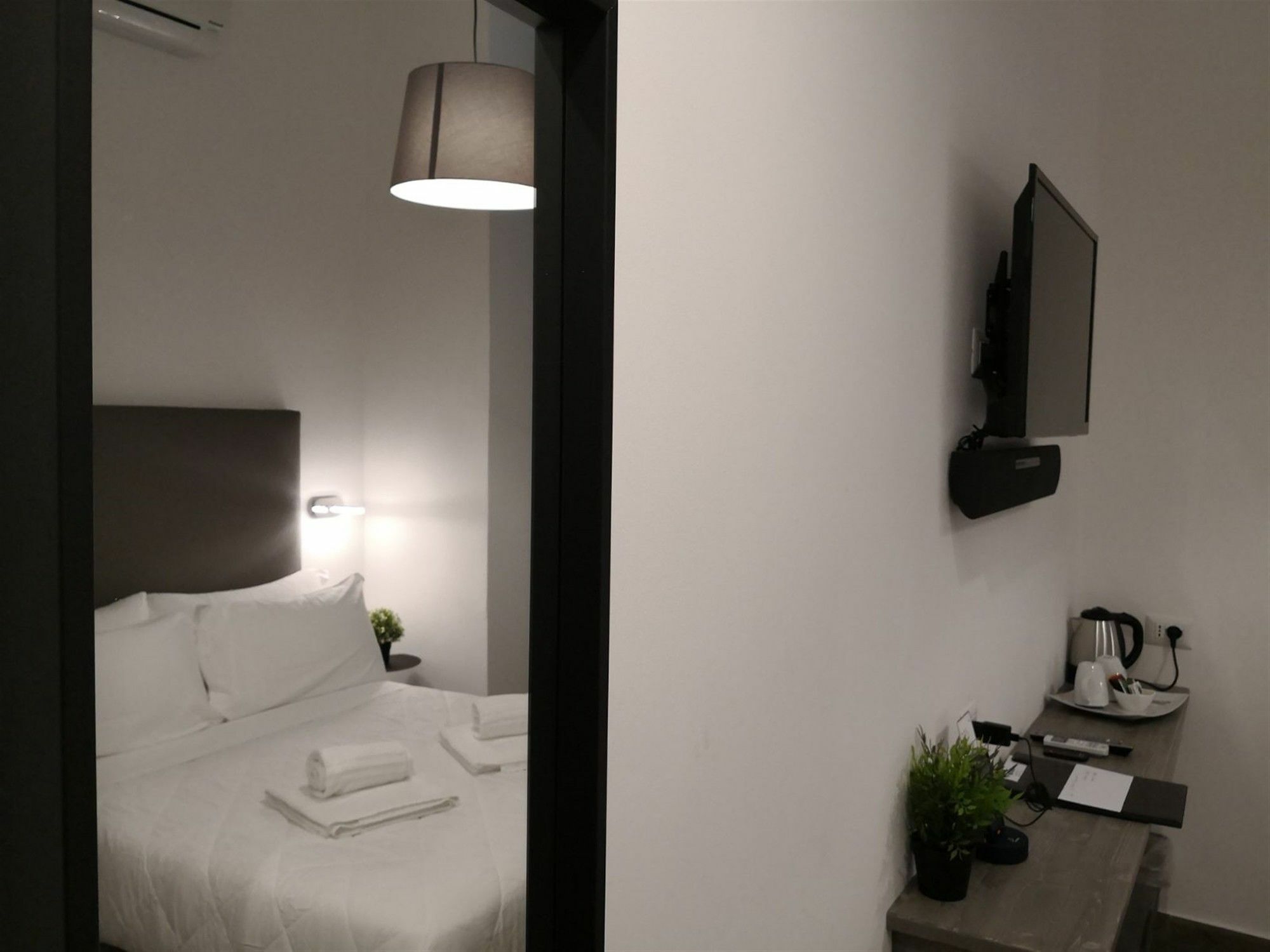 Clementi 18 Suites Roma Eksteriør bilde