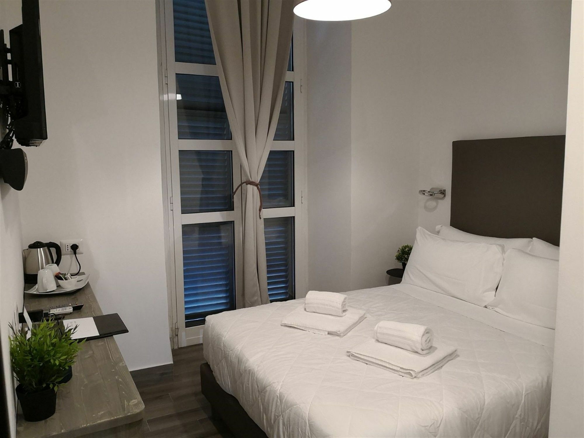 Clementi 18 Suites Roma Eksteriør bilde