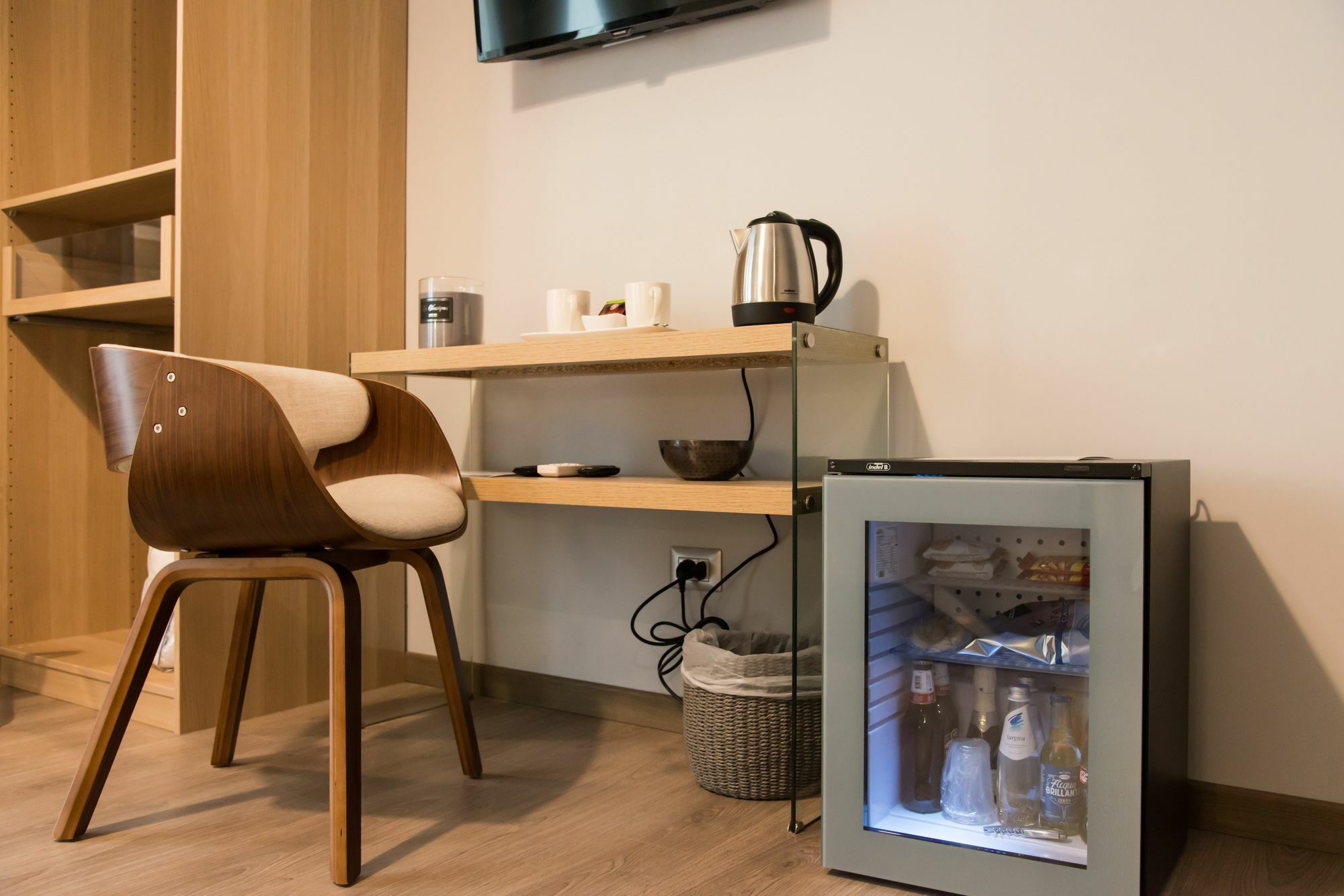 Clementi 18 Suites Roma Eksteriør bilde