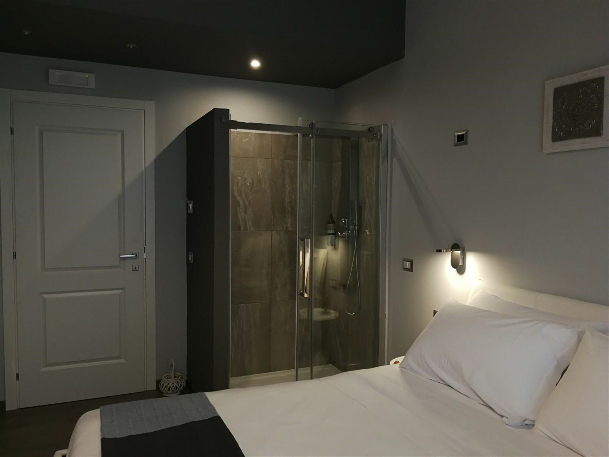 Clementi 18 Suites Roma Eksteriør bilde
