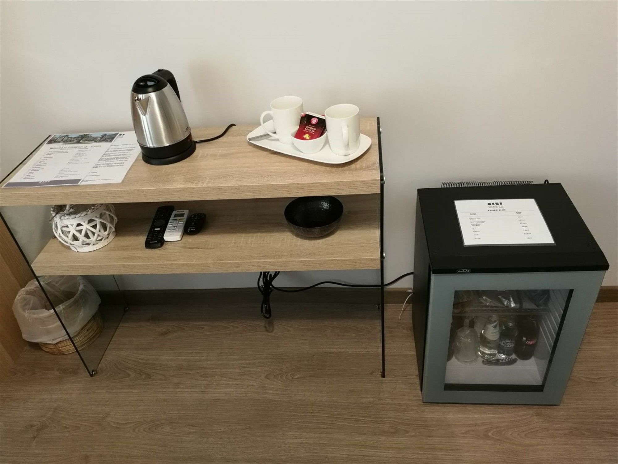 Clementi 18 Suites Roma Eksteriør bilde